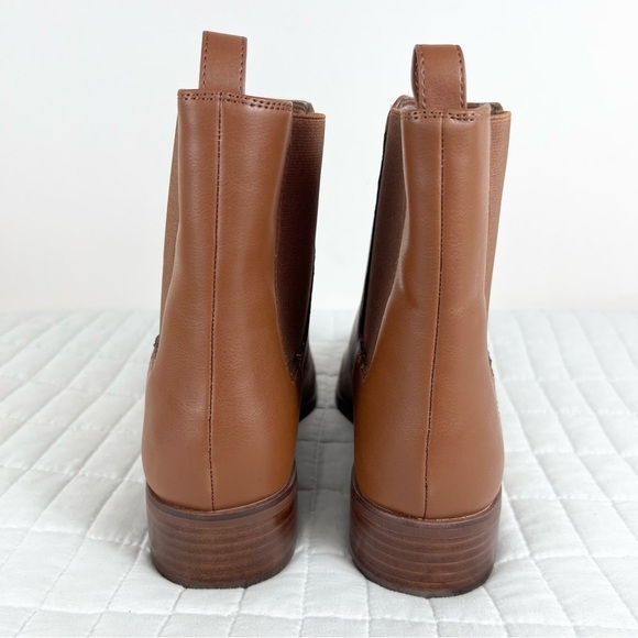 J.Crew Factory Chelsea Boots - Picture 3 of 10